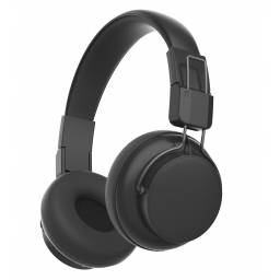 Auricular Bluetooth Gorsun E92 Negro